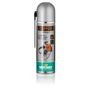Motorex Copper Spray