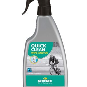 Motorex Quick Clean
