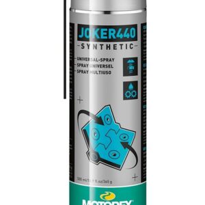 Motorex Joker 440 Spray Sintético