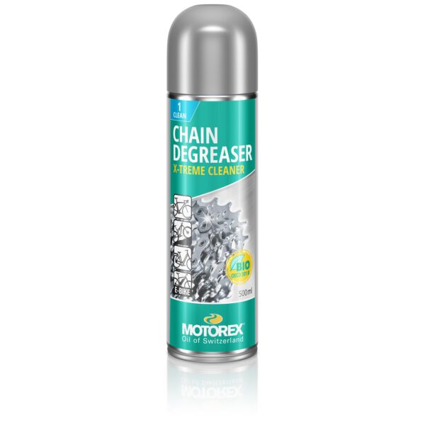 Motorex Chain Degreaser