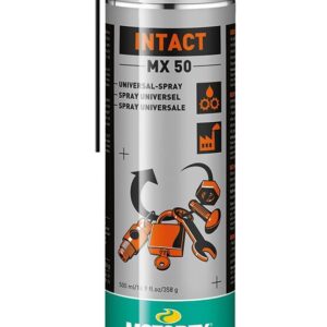 Motorex Intact MX50
