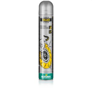 Motorex Power Brake Clean Spray