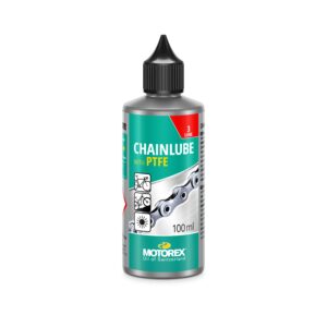 Motorex Chainlube Con PTFE