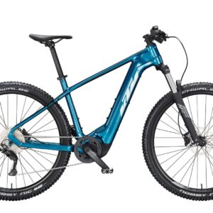 KTM Macina Team 691