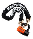 Kryptonite New York 1213