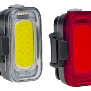 Blackburn Set Grid Delantera + Trasera