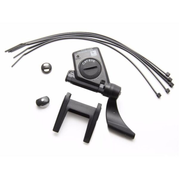 Cateye ISC-11 Sensor Velocidad y Cadencia