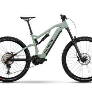 Raymon TrailRay 150 Pro