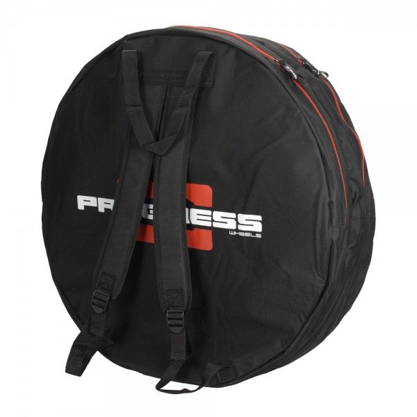 Progress PG-13 Funda Doble Rueda MTB 29