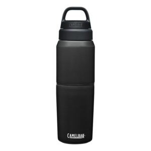 Camelbak Multibev Inoxidable Aislado al Vacío 500 ml con Vaso 350 ml