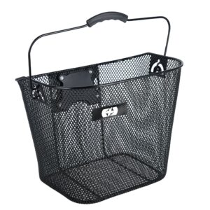 OXC Delantera Quick Release
