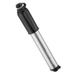 Lezyne Sport Drive HP Plata