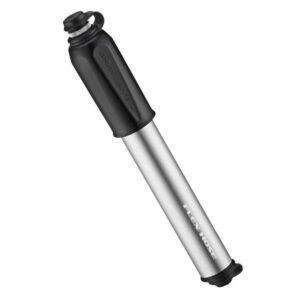 Lezyne Sport Drive HP Plata