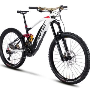 Fantic XEF 1.9 Factory