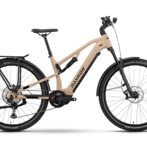 Raymon CrossRay Ultra
