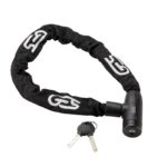 Ges Candado Cadena 8x8x800mm