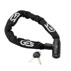 Ges Candado Cadena 8x8x800mm