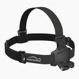 Magicshine Soporte Casco Garmin/GoPro MJ-6276