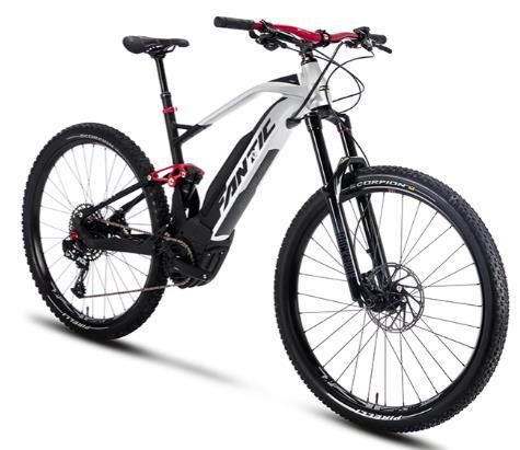 Fantic XTF 1.5 Sport