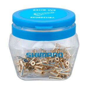 Shimano Pin SM-BH59 100 Uds.
