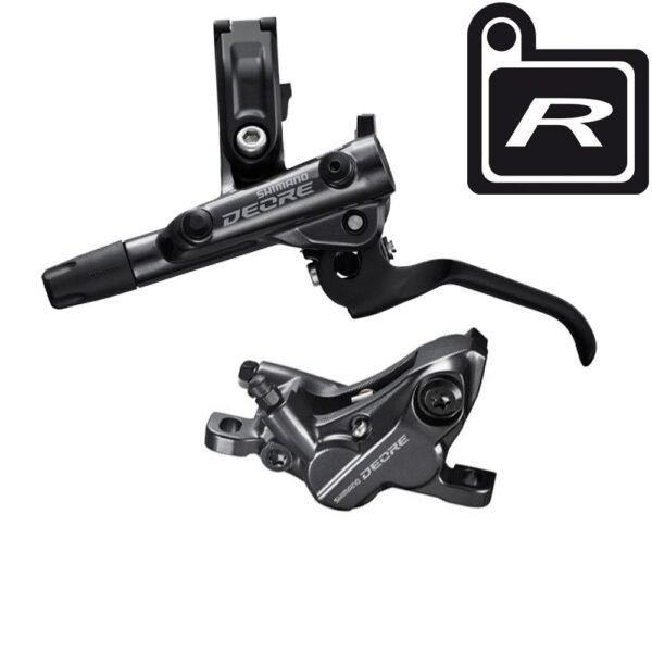 Shimano Deore M6120