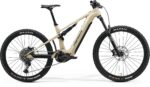 Merida eOne Sixty 575