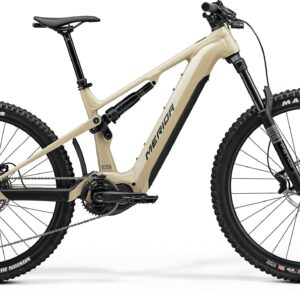 Merida eOne Sixty 575