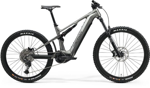 Merida eOne Sixty 575