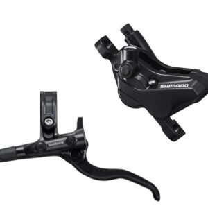 Shimano Kit Deore BL-MT4100 + BR-MT420