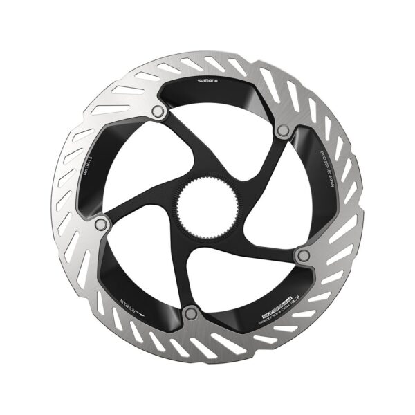 Shimano RT-CL900 Center Lock Ice Technologies Freeza