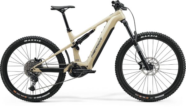 Merida eOne Sixty 575