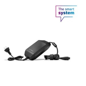 Bosch Cargador 4A