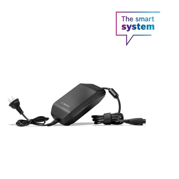 Bosch Cargador 4A