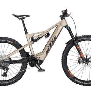 KTM Macina Prowler Prestige