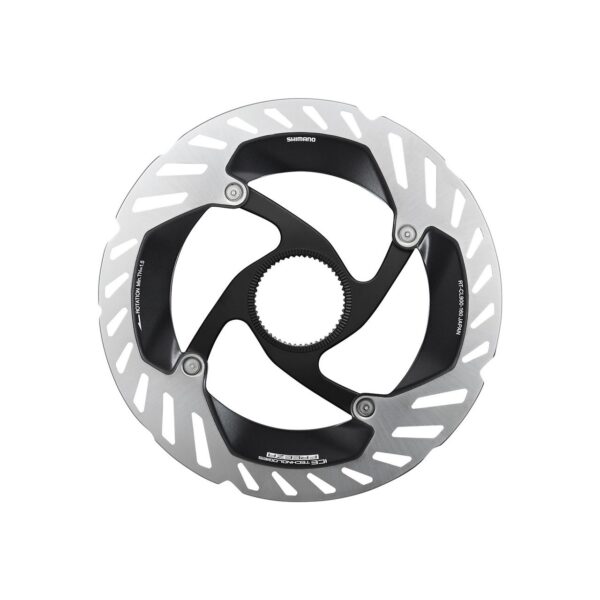 Shimano RT-CL900 Center Lock Ice Technologies Freeza
