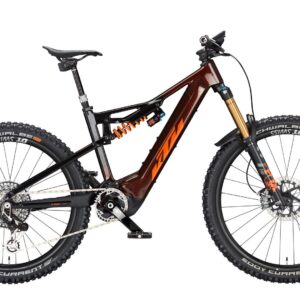 KTM Macina Prowler Exonic