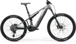 Merida eOne Sixty 575