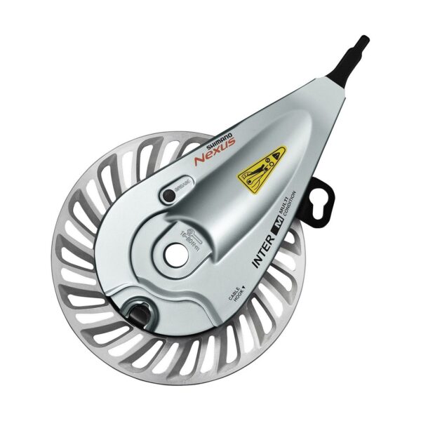 Shimano Nexus BR-C6000