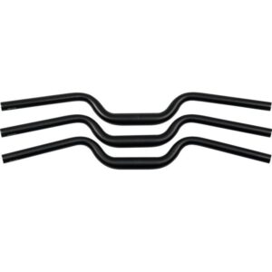 Ergotec M-Bar Series 31.8