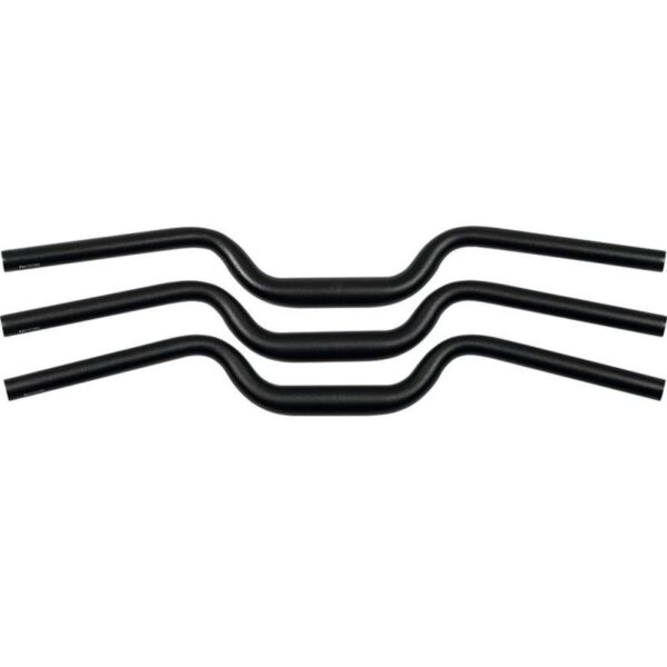 Ergotec M-Bar Series 31.8
