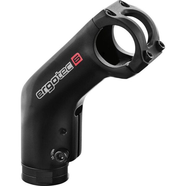 Ergotec High Barracuda i