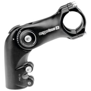 Ergotec Octopus 2 Ahead 50 / 31,8