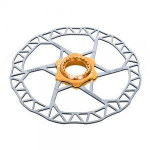 KCNC Razor Centerlock