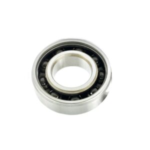 BlackBearing Rodamiento Ceramico 6903-2RS 17x30x7 mm
