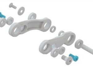 BH Set Tornillos Clevis