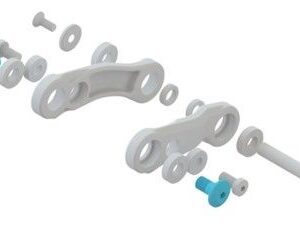 BH Tornillo Tirante Bieleta