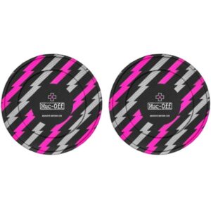 Muc-Off Cubrediscos