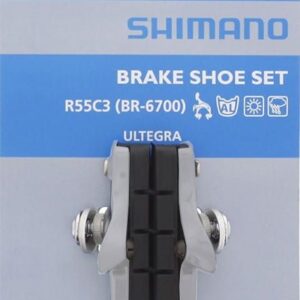 Shimano Zapatas R55C3