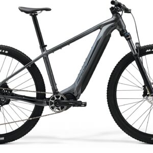 Merida eBig Nine 675