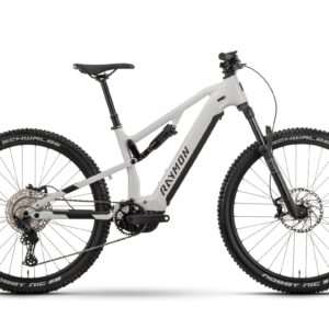 Raymon TrailRay 120 Ultra